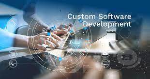 5 Ways Our Software Development Services Can Transform Your Business